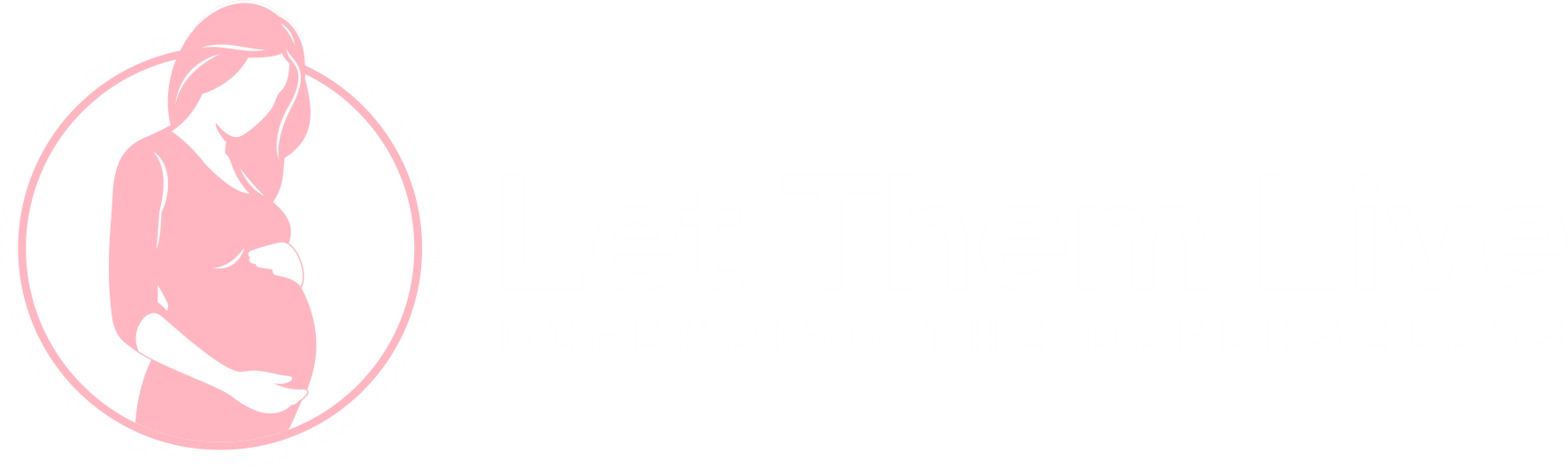 letthemlivelogo
