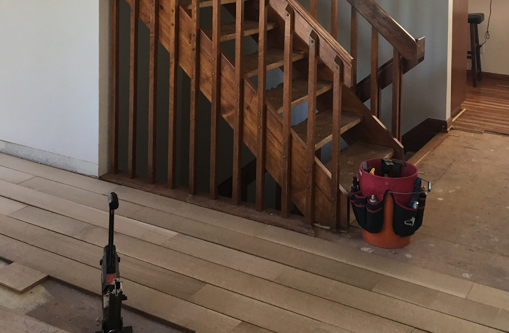 wood-floor-installation