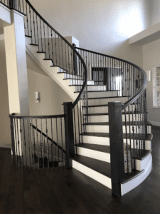 resand-custom-color-wood-floor